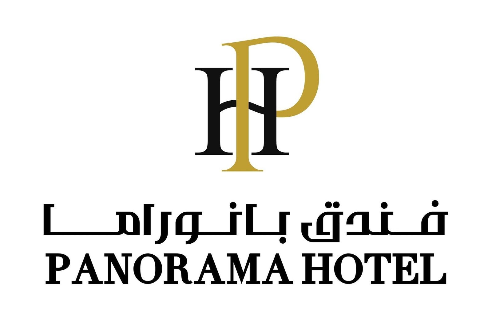 Panorama Aden Logo